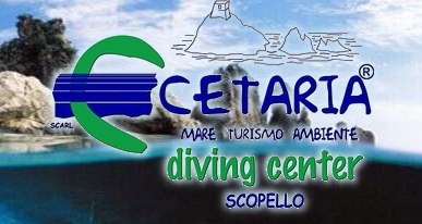 Cetaria Diving Center Scopello